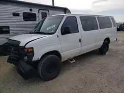 2008 Ford Econoline E350 Super Duty Wagon en venta en Glassboro, NJ