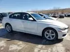 2014 BMW 328 XI Sulev