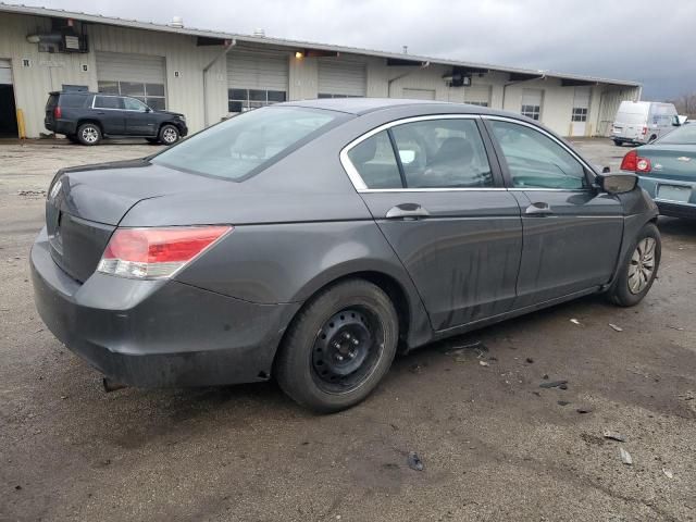 2010 Honda Accord LX