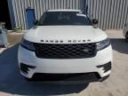 2018 Land Rover Range Rover Velar R-DYNAMIC HSE