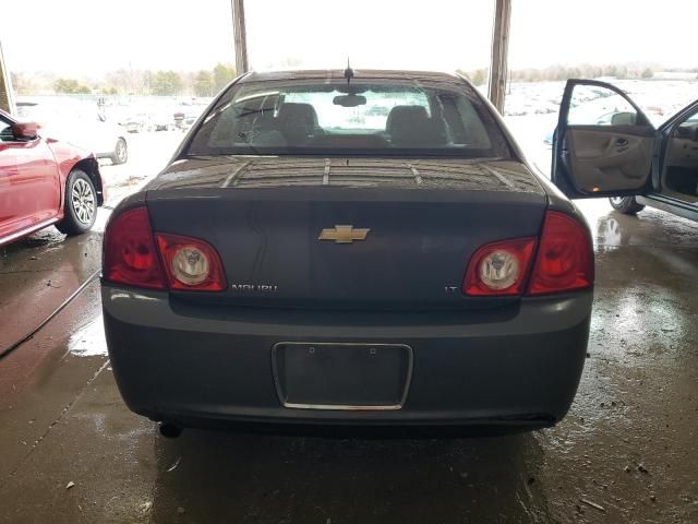 2009 Chevrolet Malibu 2LT