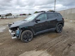 2020 Jeep Compass Latitude en venta en San Diego, CA