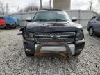 2007 Chevrolet Avalanche K1500