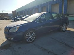 Buick salvage cars for sale: 2014 Buick Verano