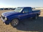 2004 Ford Ranger Super Cab