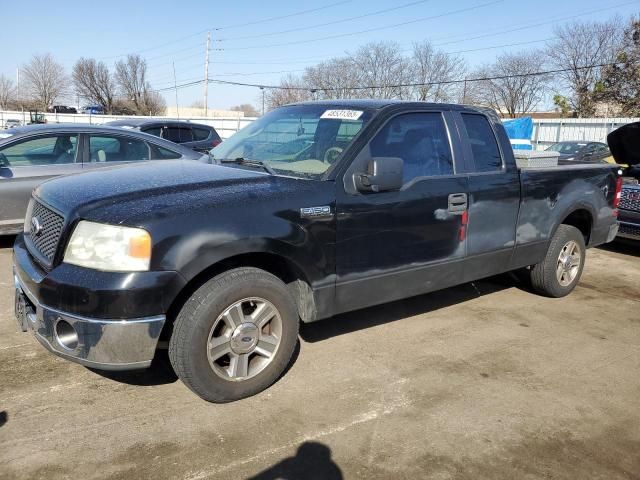 2006 Ford F150