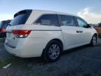 2015 Honda Odyssey LX