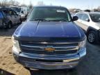 2013 Chevrolet Silverado C1500 LS