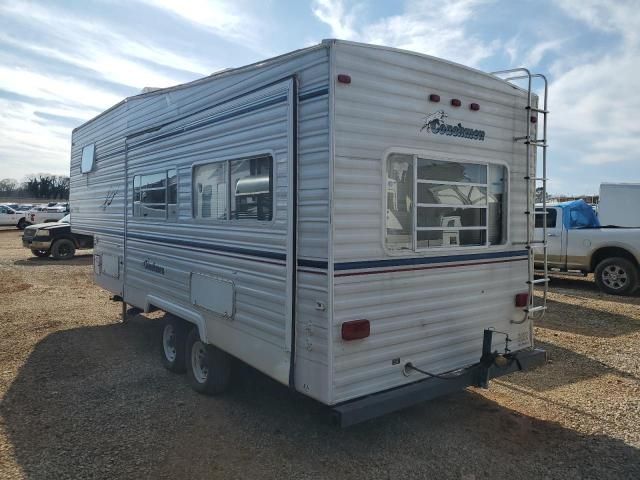 2002 Coachmen Coachman