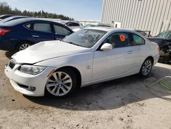 2012 BMW 328 XI en venta en Franklin, WI