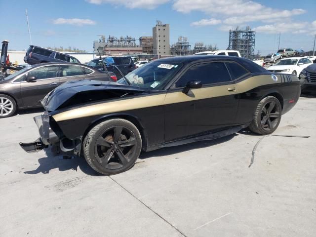 2012 Dodge Challenger SXT