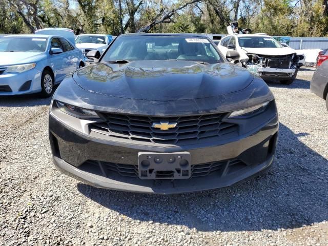 2019 Chevrolet Camaro LS