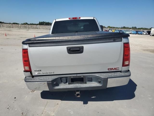 2011 GMC Sierra C1500 SL