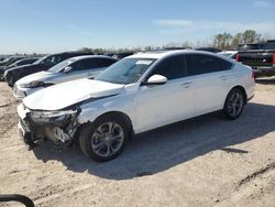 2023 Honda Accord EX en venta en Houston, TX