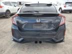 2018 Honda Civic Sport Touring