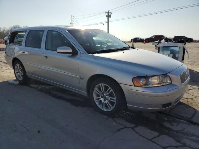 2006 Volvo V70