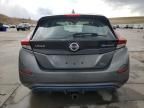 2018 Nissan Leaf S