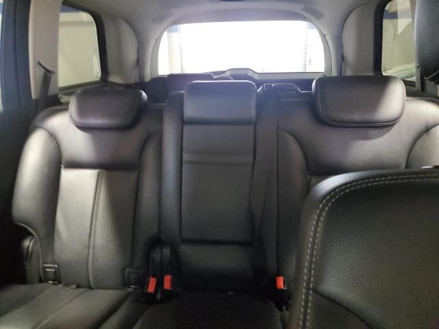 2007 Mercedes-Benz GL 450 4matic