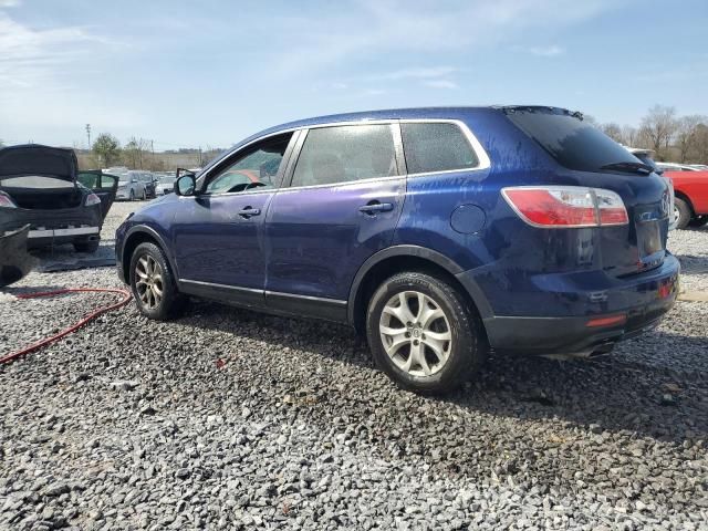 2012 Mazda CX-9