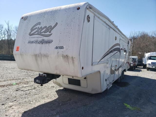 2008 Peterbilt Excel