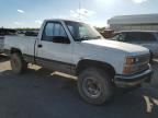 1988 Chevrolet GMT-400 K1500