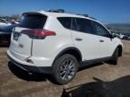 2018 Toyota Rav4 HV Limited