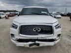 2022 Infiniti QX80 Sensory