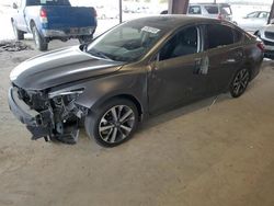 Nissan Altima salvage cars for sale: 2018 Nissan Altima 2.5