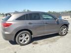 2013 Acura RDX Technology