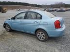 2010 Hyundai Accent GLS