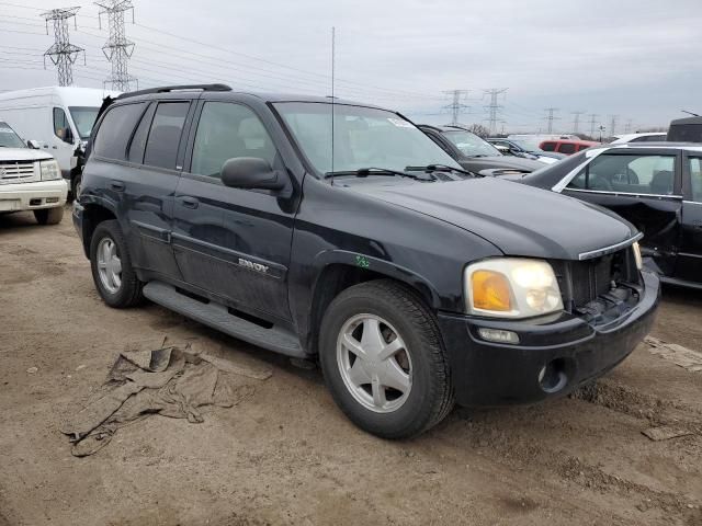 2003 GMC Envoy