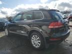 2012 Volkswagen Touareg V6