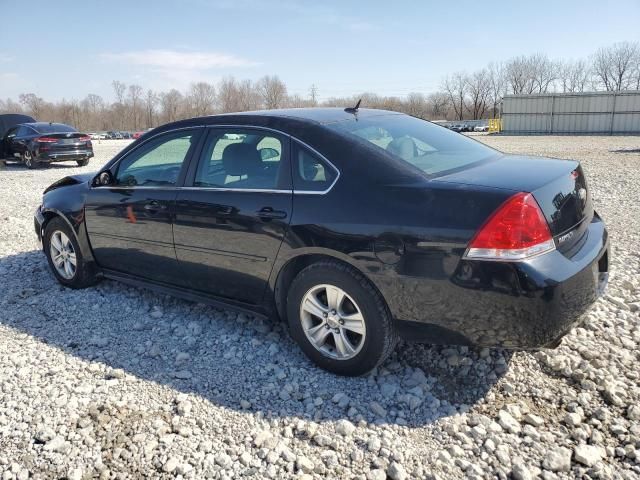 2013 Chevrolet Impala LS