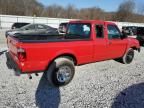 2009 Ford Ranger Super Cab