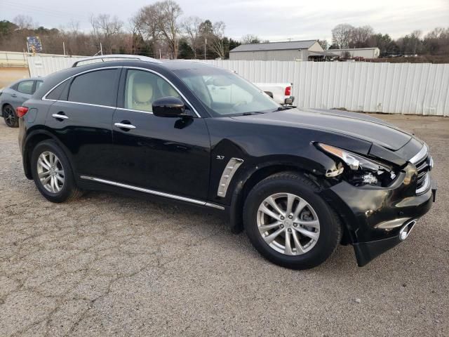 2014 Infiniti QX70