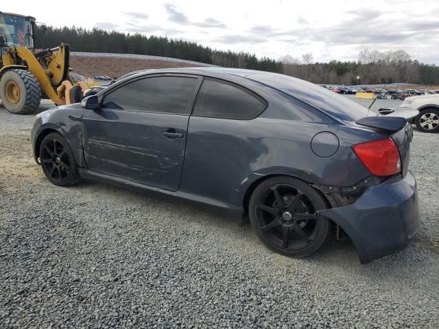 2006 Scion TC