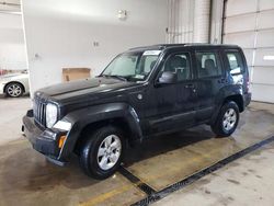 2012 Jeep Liberty Sport en venta en York Haven, PA