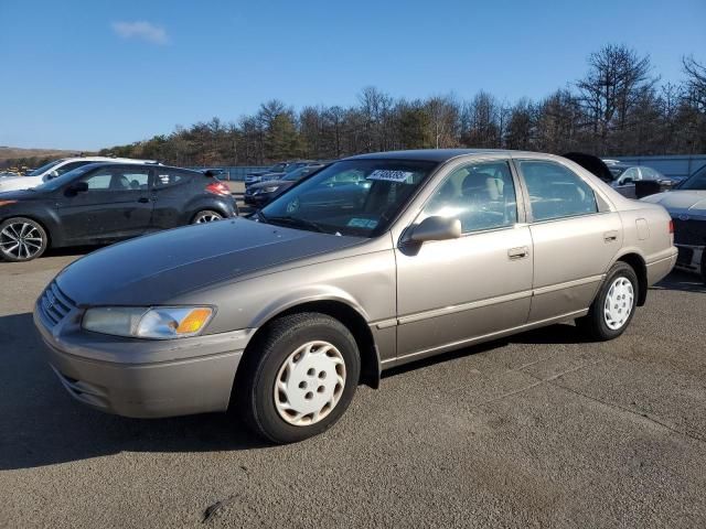 1999 Toyota Camry CE