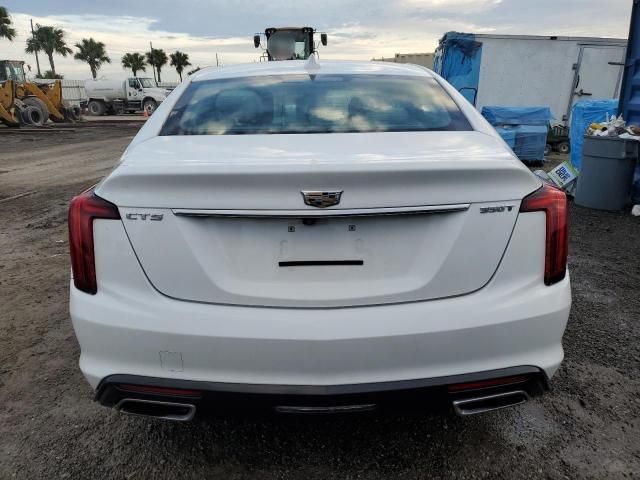 2020 Cadillac CT5 Luxury