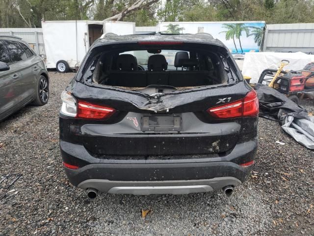 2018 BMW X1 SDRIVE28I