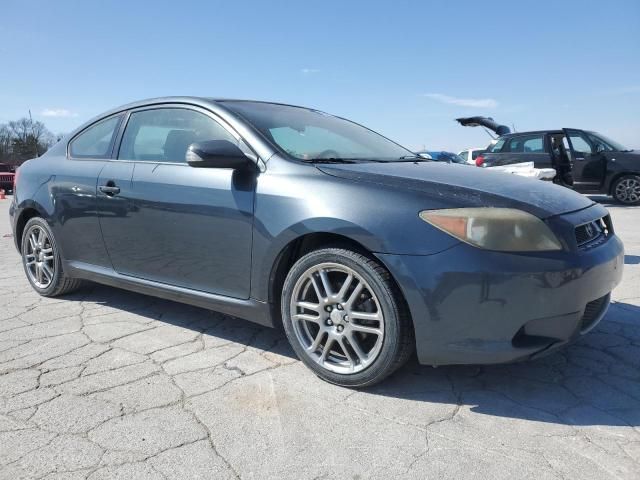 2006 Scion TC