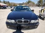 2002 BMW 530 I Automatic