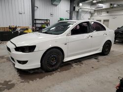 2012 Mitsubishi Lancer ES/ES Sport en venta en Ottawa, ON