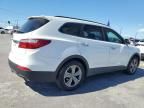 2013 Hyundai Santa FE GLS