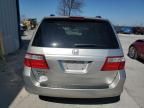 2007 Honda Odyssey EX