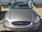 2002 Ford Taurus SE