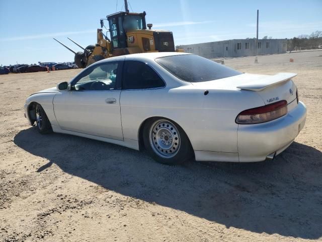 1997 Lexus SC 300