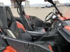 2014 Can-Am Maverick Max 1000R X RS DPS