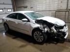 2012 Volkswagen CC Sport