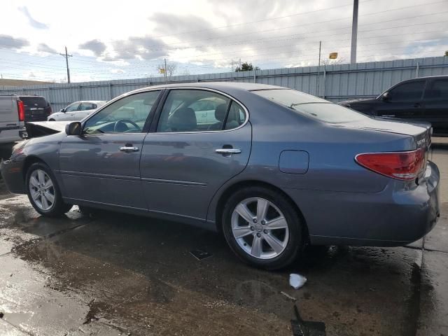 2005 Lexus ES 330